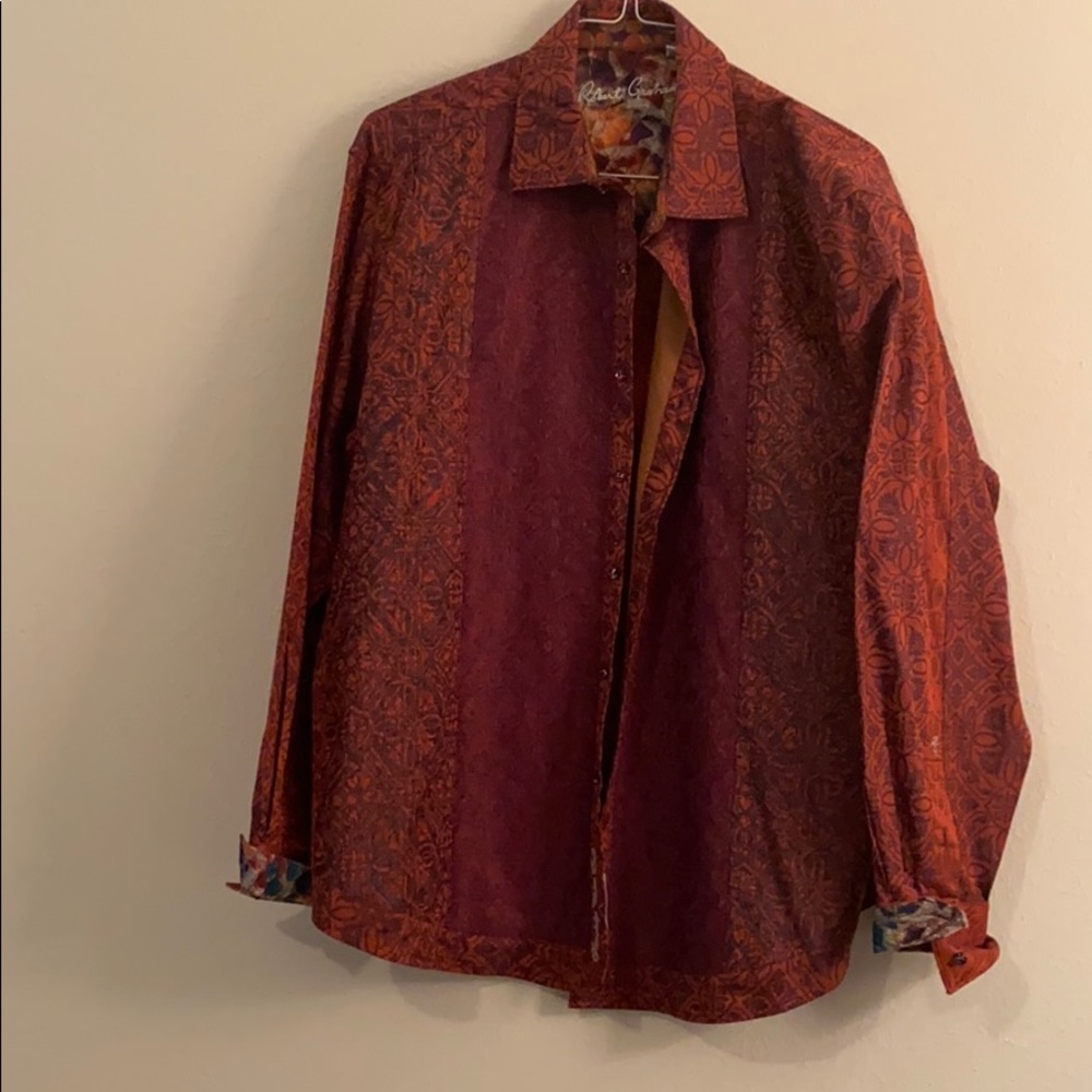 Robert Graham Shirt